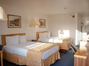 Haysville Express Inn