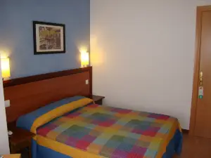 Hostal Platja