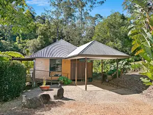 Limpinwood Lodge