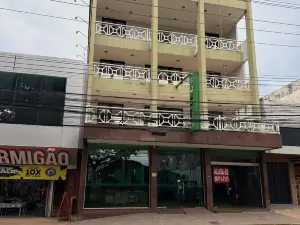 Hotel Terra Verde