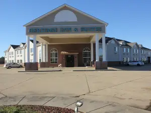 Heritage Inn and Suites