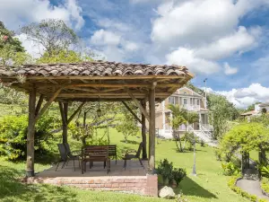 San Agustin Internacional Hotel
