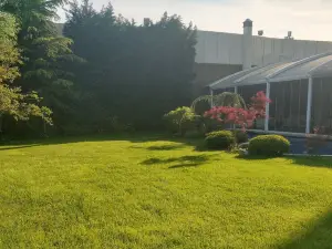 Baia Bursa Hotel