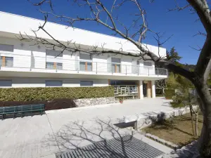 Hotel Villa San Pietro