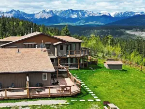 RockyMountainView Bnb