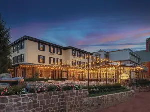 Logan Inn