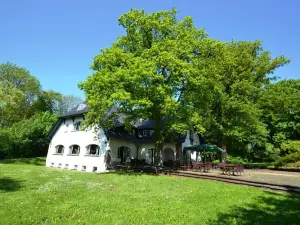 Hotel am Rugard