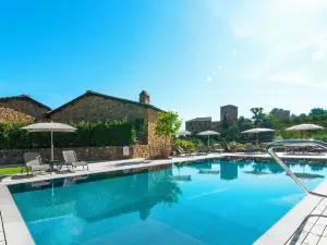 Relais Le Macine Di Stigliano
