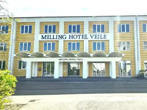 Milling Hotel Vejle