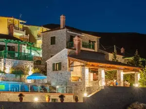 리토에사 트래디셔널 룸스