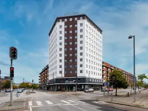 Hotel Cabinn Vejle