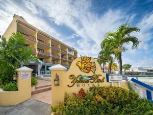 Yellow Bird Hotel