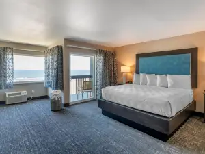 Lincoln Sands Oceanfront Resort, Ascend Hotel Collection