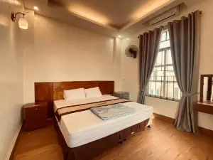 Huong Sen Hotel Bac Giang