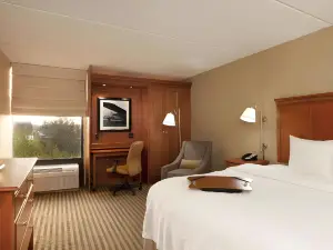 Hampton Inn Chicago-O'Hare Int'l. Airport