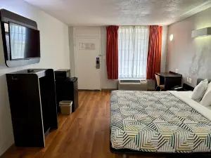 Motel 6 West Monroe, La