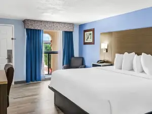Travelodge by Wyndham Las Vegas NM