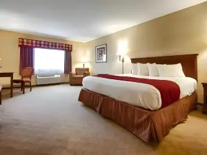 Days Inn by Wyndham St. Charles IL