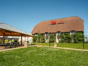 Ibis Besançon Marchaux