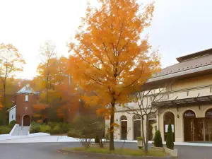 Hotel Floracion Nasu