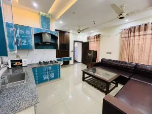 Executive Apartments Gujranwala