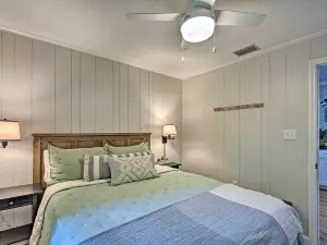 New Listing! Blue Haven Nest w/ Dock!