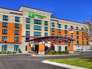 Holiday Inn & Suites TUPELO NORTH by IHG