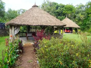 Oreteti Mara Lodge
