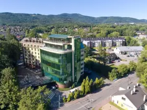 พาร์ค โฮเทล เดียเมนท์ เบียลสโก-เบียวา