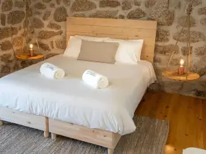 Quinta de Carcavelos Natures Home