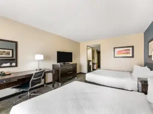 Wingate by Wyndham Slidell/New Orleans East Area