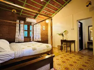 Green Roots Farm Stay