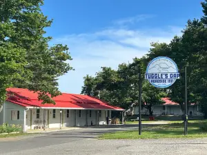 Tuggles Gap Roadside Inn