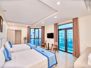 團達FLC豪華飯店