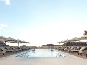 Crowne Plaza Resort Petra by IHG