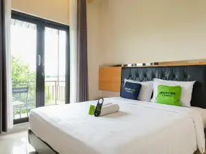 Urbanview near Sunrise Mall Mojokerto