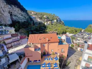 瑪麗亞別墅飯店