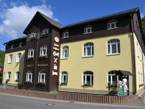 Hotel Seiffener Hof