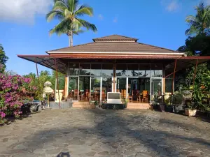 Kinaari Resort