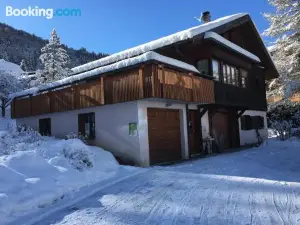 Vacances Courchevel/Les 3 Vallees