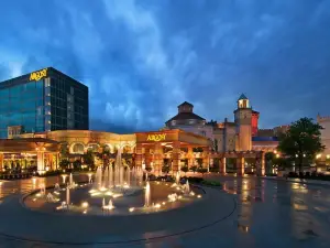 Argosy Casino Hotel & Spa
