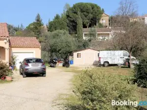 Gite Arcadia