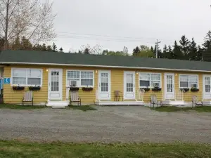 Capeway Motel