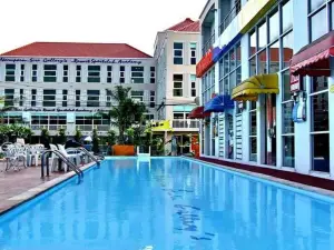 Nsiri Resort & Hotel