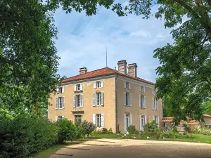 Lou Castet de Lussolle - Chambres d'hôtes