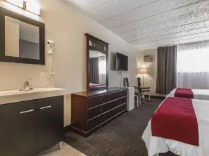 Hôtel le Principal