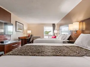 SureStay Hotel by Best Western Kemptville