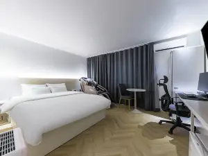 브라운도트호텔 대전역점