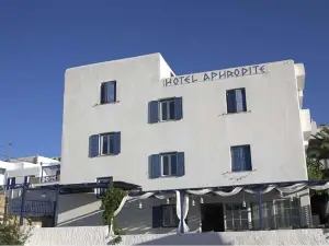 Aphrodite Hotel & Apartments