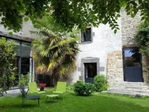 Chambres d'Hotes Altamica